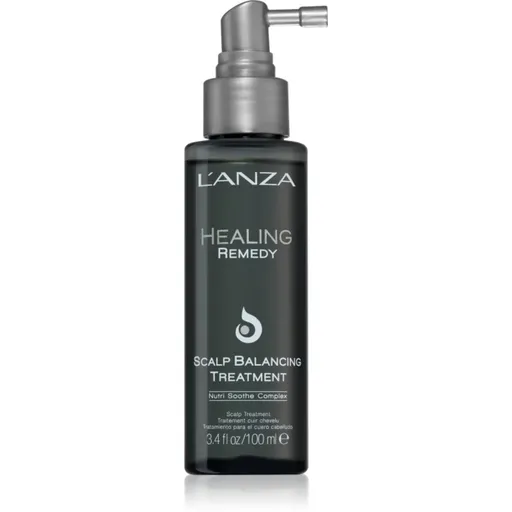 L'anza Healing Remedy Scalp Balancing Tratament pentru scalp Leave-In 100 ml