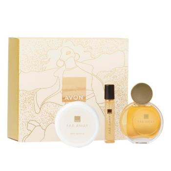 Avon Set cadou Far Away