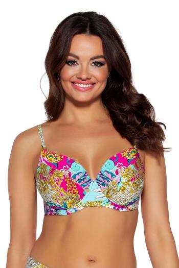 Sutien, costum de baie 172 Turquoise plus