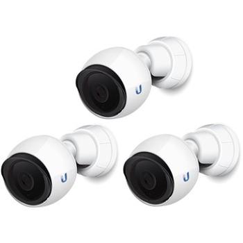 Ubiquiti Unifi Protect UVC-G4-Bullet (3-pack) (UVC-G4-BULLET-3)