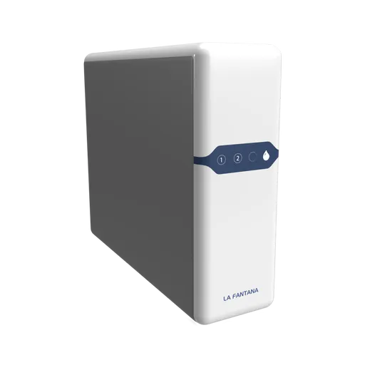 Osmoză Inversă n Pachet Paragon Pro - Soluții G9 De Tratare A Apei, Cu Abonament Servicii De Mentenanță