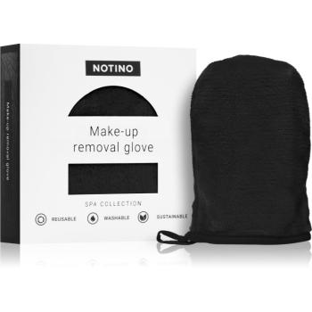 Notino Spa Collection Make-up removal glove mănuși demachiante pentru make-up 1 buc