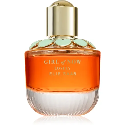 Elie Saab Girl of Now Lovely Eau de Parfum pentru femei 50 ml