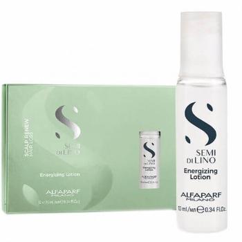 Alfaparf Milano Îngrijire fortifianta împotriva căderii părului Scalp Renew (Energizing Lotion) 12 x 10 ml