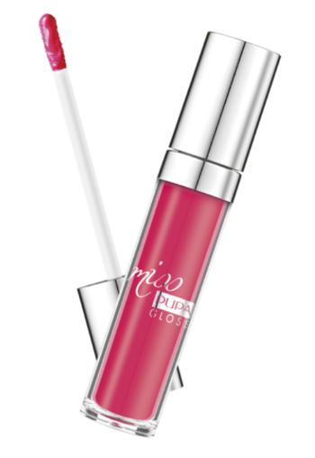 PUPA Milano Miss Pupa Gloss (Ultra Shine Gloss Instant Volume Efect) 5 ml 303 Extreme Fuchsia