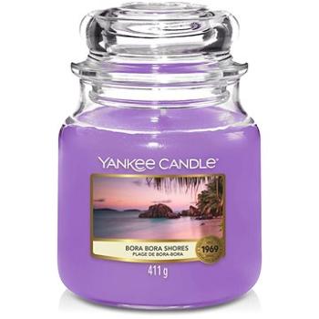 YANKEE CANDLE Bora Bora Shores 411 g (5038581111025)