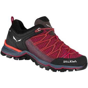 Salewa WS MTN Trainer Lite červená/černá EU 36,5 / 230 mm (4053866155441)