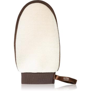 Vita Liberata Dual-Sided Exfoliating Mitt peelingová rukavice 1 ks