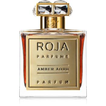 Roja Parfums Amber Aoud parfüm unisex 100 ml