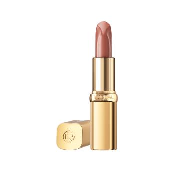 L'Oréal Paris Ruj cremos Color Riche Free the Nudes (Lipstick) 4,7 g 520 Nu Defiant