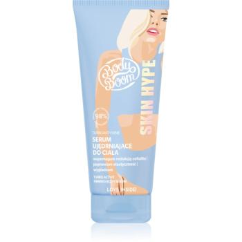 BodyBoom Skin Hype Turboactive Body Firming Serum ser pentru fermitate pentru corp 200 ml