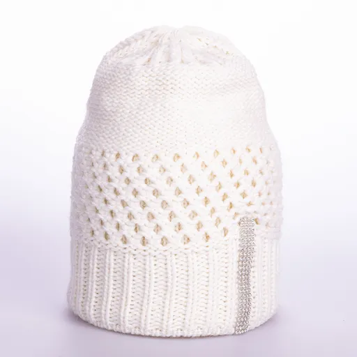 Caciula pentru o iarna adevarata