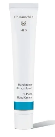 Dr. Hauschka Cremă de mâini Med (Ice Plant Hand Cream) 50 ml