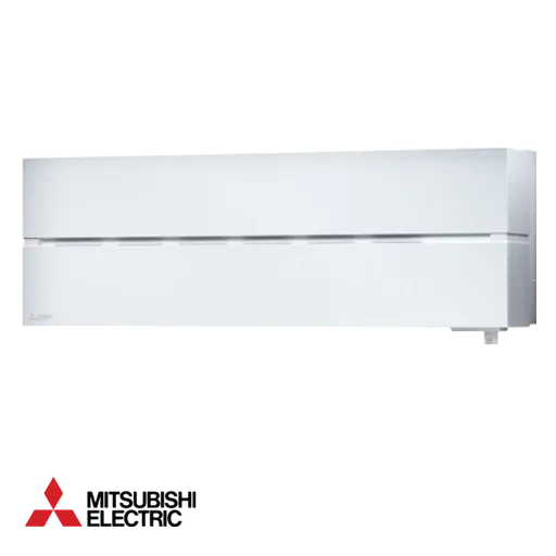 Aparat de aer conditionat inverter Mitsubishi Electric MSZ-LN60VGW + MUZ-LN60VG, 21000 BTU, 42 m², A++, Wi-Fi, R-32, Alb