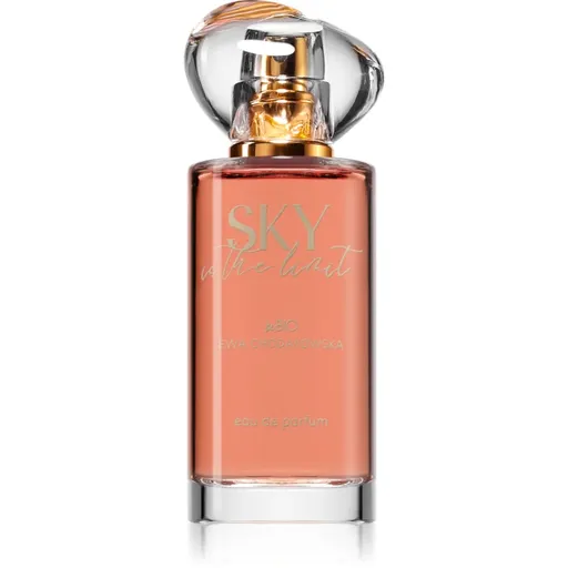 beBIO Sky Is The Limit Eau de Parfum pentru femei 50 ml