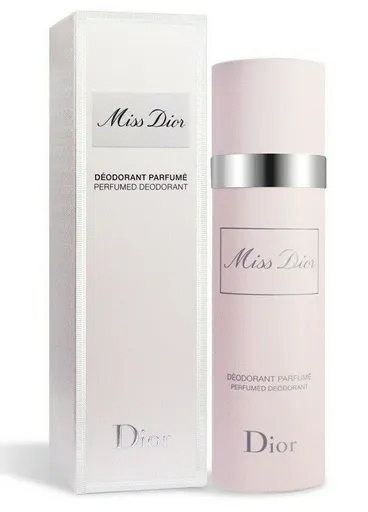 Dior Miss Dior - spray deodorant 100 ml