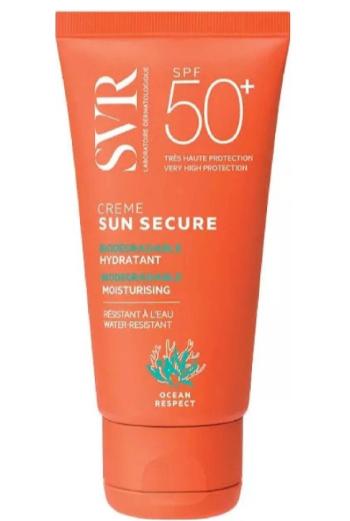 SVR Sun Secure Crema SPF50+ 50 ml