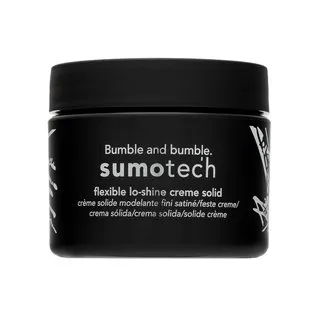 Bumble And Bumble Sumotech pastă pentru styling pentru a defini si forma 50 ml