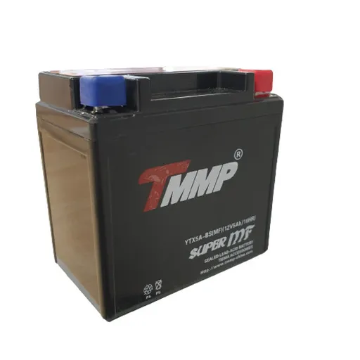 Baterie gel pentru Scuter, Atv, 5Ah,12V