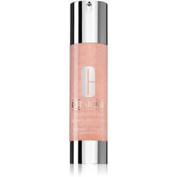 Clinique Moisture Surge™ Hydrating Supercharged Concentrate gel pentru piele deshidratata 95 ml