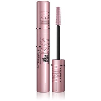 MAYBELLINE NEW YORK Lash Sensational Sky High objemová a predlžujúca riasenka odtieň Brown 7.2 ml