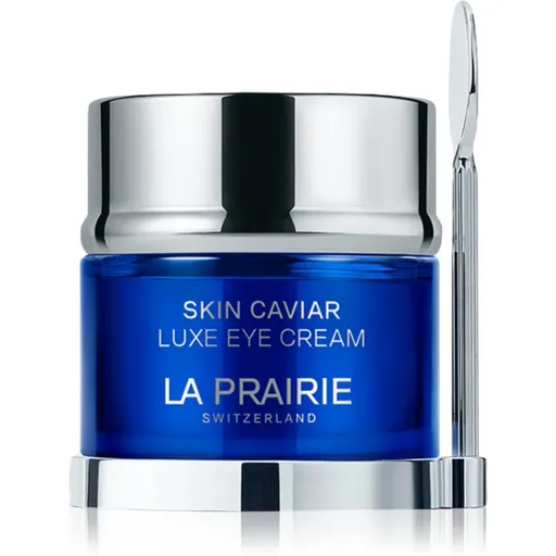 La Prairie Skin Caviar Luxe Eye Cream cremă pentru ochi 20 ml