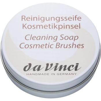 da Vinci Cleaning and Care săpun de curățare cu efect de recondiționare 4833 85 g