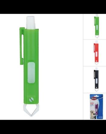 TRIXIE Penseta tip cleste indepartare capuse, pentru caini si pisici