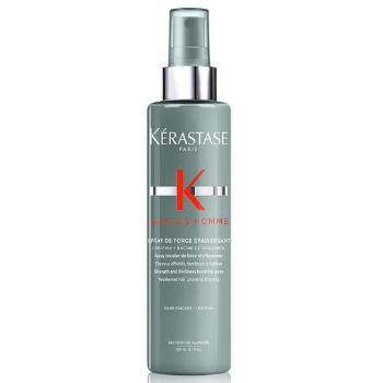 Kérastase Spray de întărire și îngroșare pentru păr slăbit K Genesis Homme (Thickening Spray) 150 ml