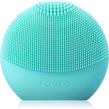 FOREO LUNA™ Play Smart 2 perie inteligentă de curățare pentru toate tipurile de ten Mint For You