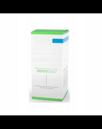 GEULINICX Dentidog Pro Large 140 g Benzi dentare pentru caini