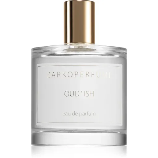 Zarkoperfume Oud