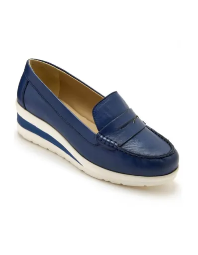 Mocasini Pediconfort