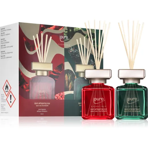 ipuro Essentials Rose