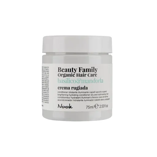 Balsam de Par Beauty Family Conditioner Dry And Dull Hair 75 ml