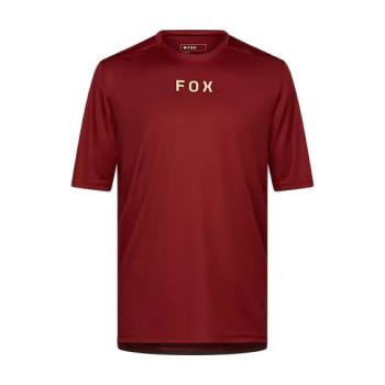 
                         Tricou de ciclism cu mânecă scurtă - RANGER WORDMARK 
                