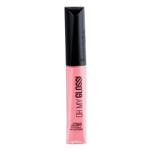 Rimmel Lip Gloss Oh My Gloss! 6,5 ml 160 Stay My Rose