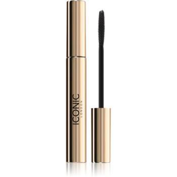 ICONIC London Triple Threat Mascara Mascara pentru volum si lungire 9 ml