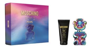 Moschino Toy 2 Pearl - EDP 30 ml + loțiune de corp 50 ml