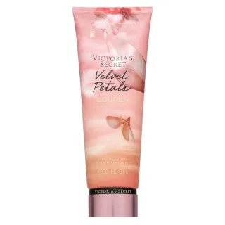 Victoria's Secret Velvet Petals Golden Lapte de corp femei 236 ml