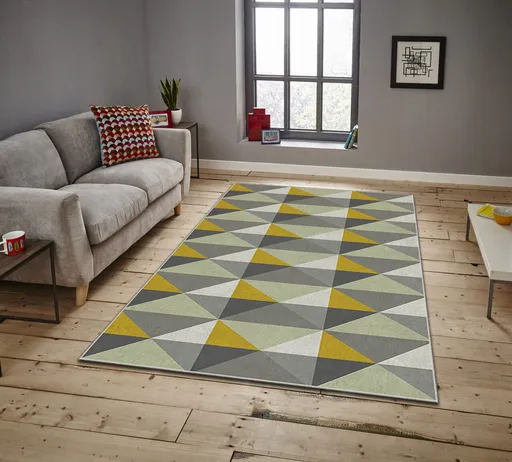 Covor, Asr Crpt-132, 160x230 cm, Multicolor