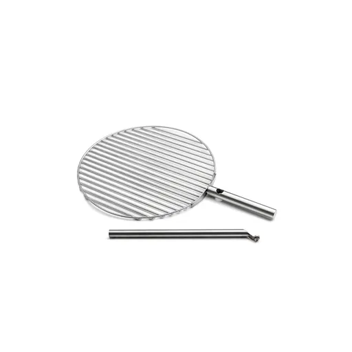 Grilă GRID pentru grătar TRIPLE, 45 cm - Höfats