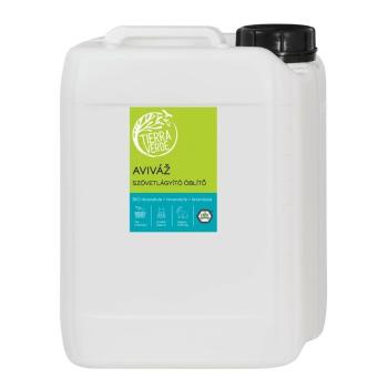 Tierra Verde Aviváž s bio levanduľou a konvalinkou, 5 l, 5 l