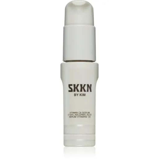 SKKN by Kim Skincare Vitamin C 8 Serum ser cu vitamina C pentru femei Refill 30 ml