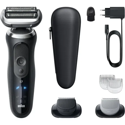 Braun Series 7 72-N1620s Aparat de bărbierit electric 1 buc