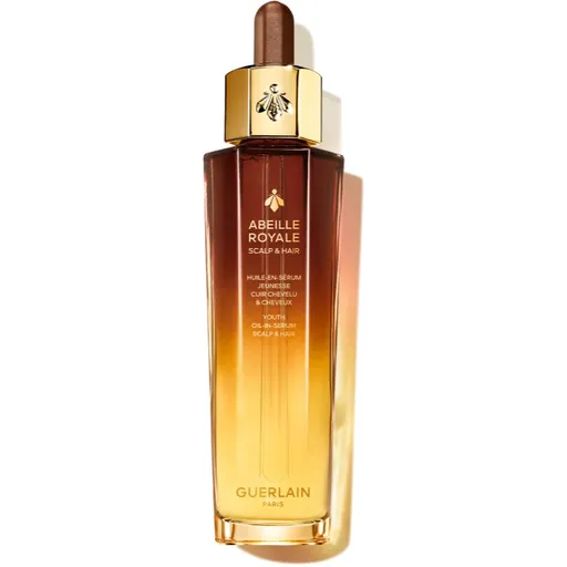 GUERLAIN Abeille Royale Scalp