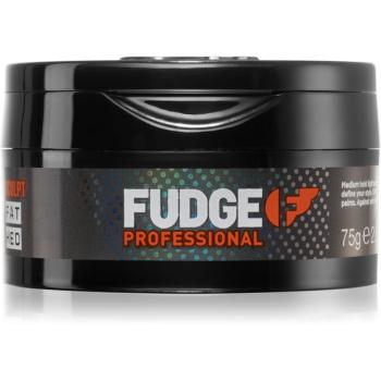 Fudge Sculpt Fat Hed cremă light pentru styling pentru definire si modelare 75 g