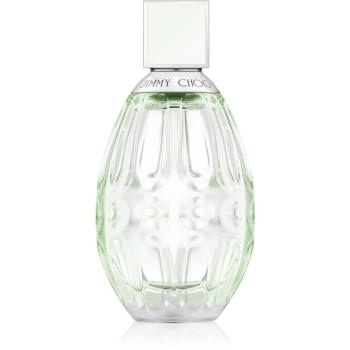 Jimmy Choo Floral Eau de Toilette pentru femei 90 ml