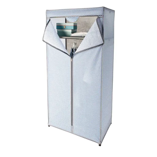 Dulap pliabil fabricat din țesătură nețesută