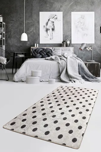 Covor, Jenny Djt, 80x150 cm, Multicolor